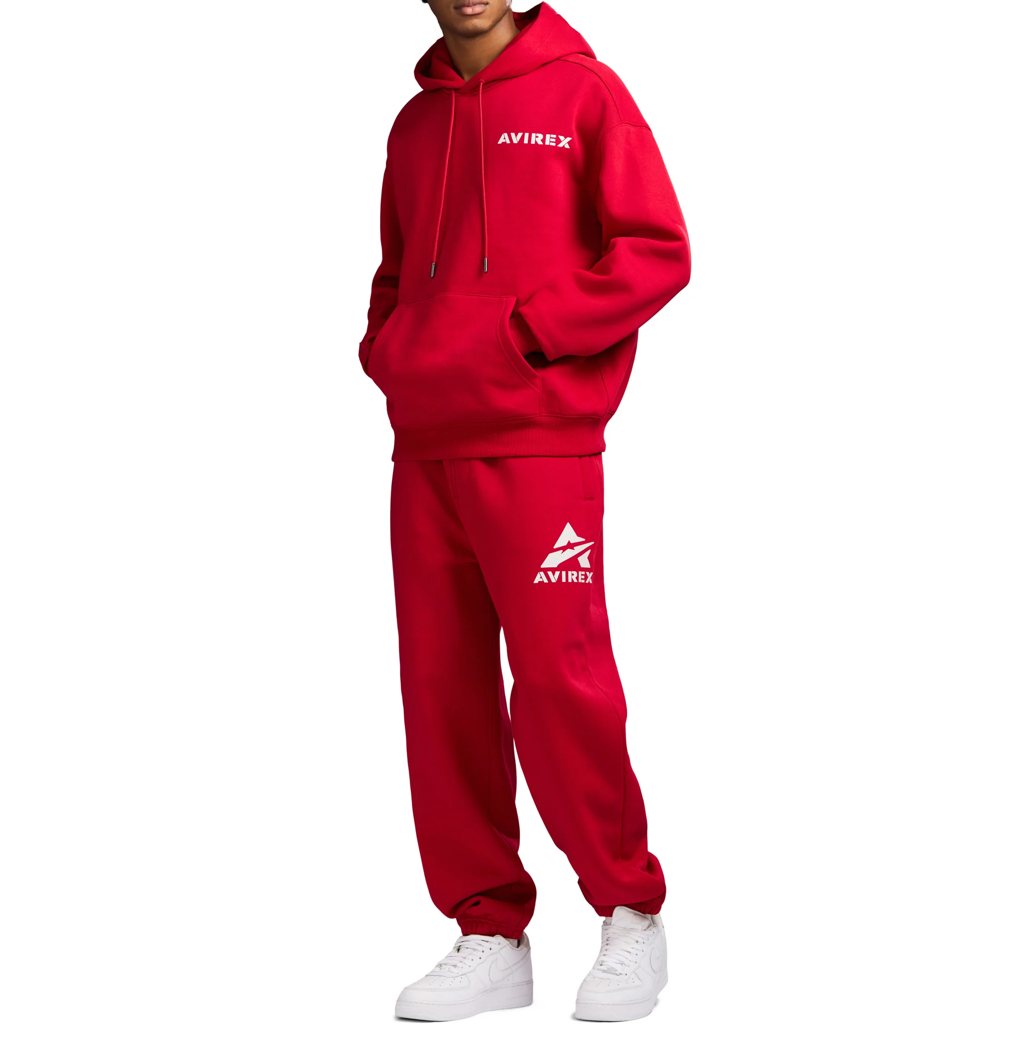 BIG "A" HOODIE - Image 7