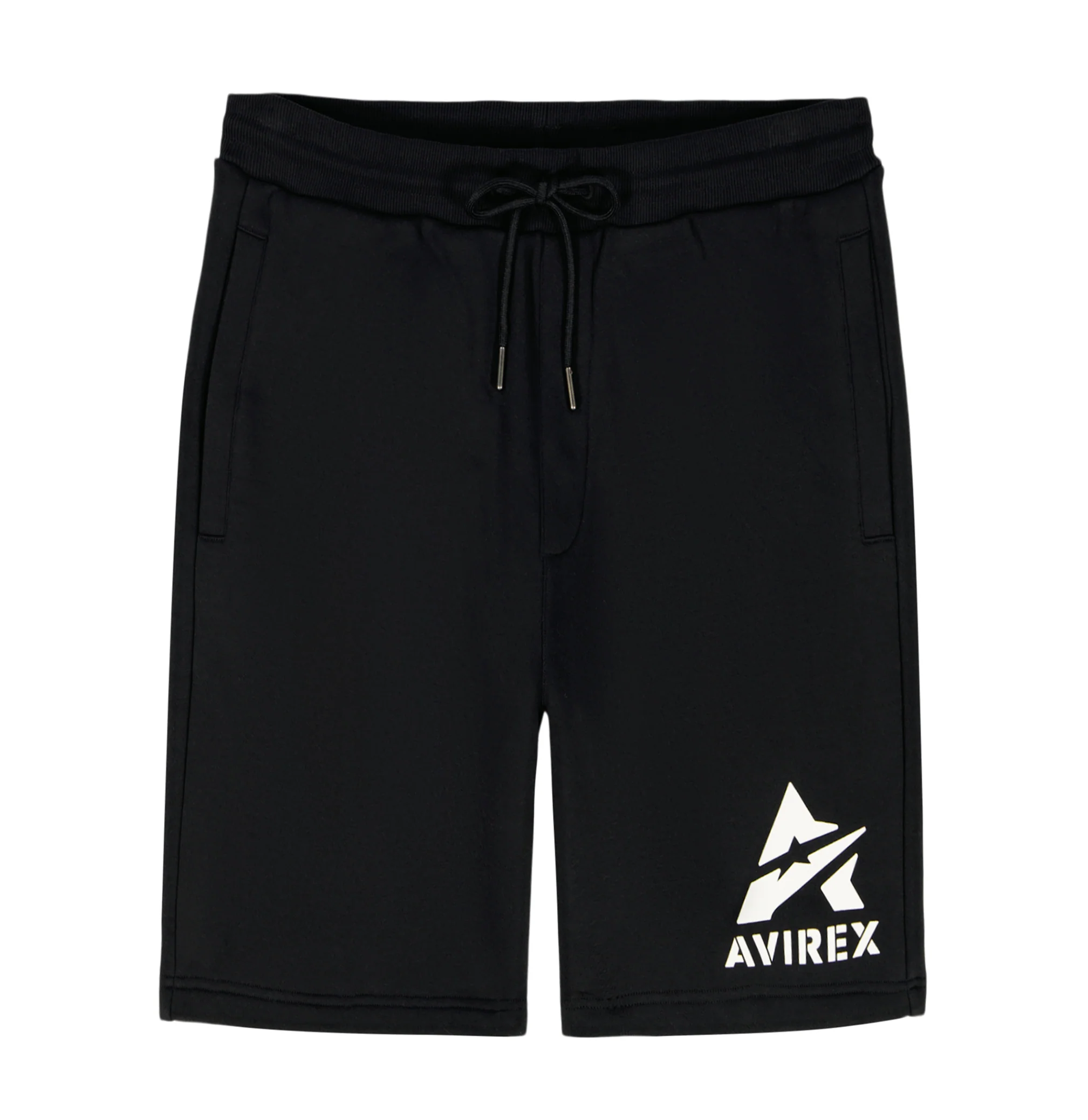 BIG "A" SHORT