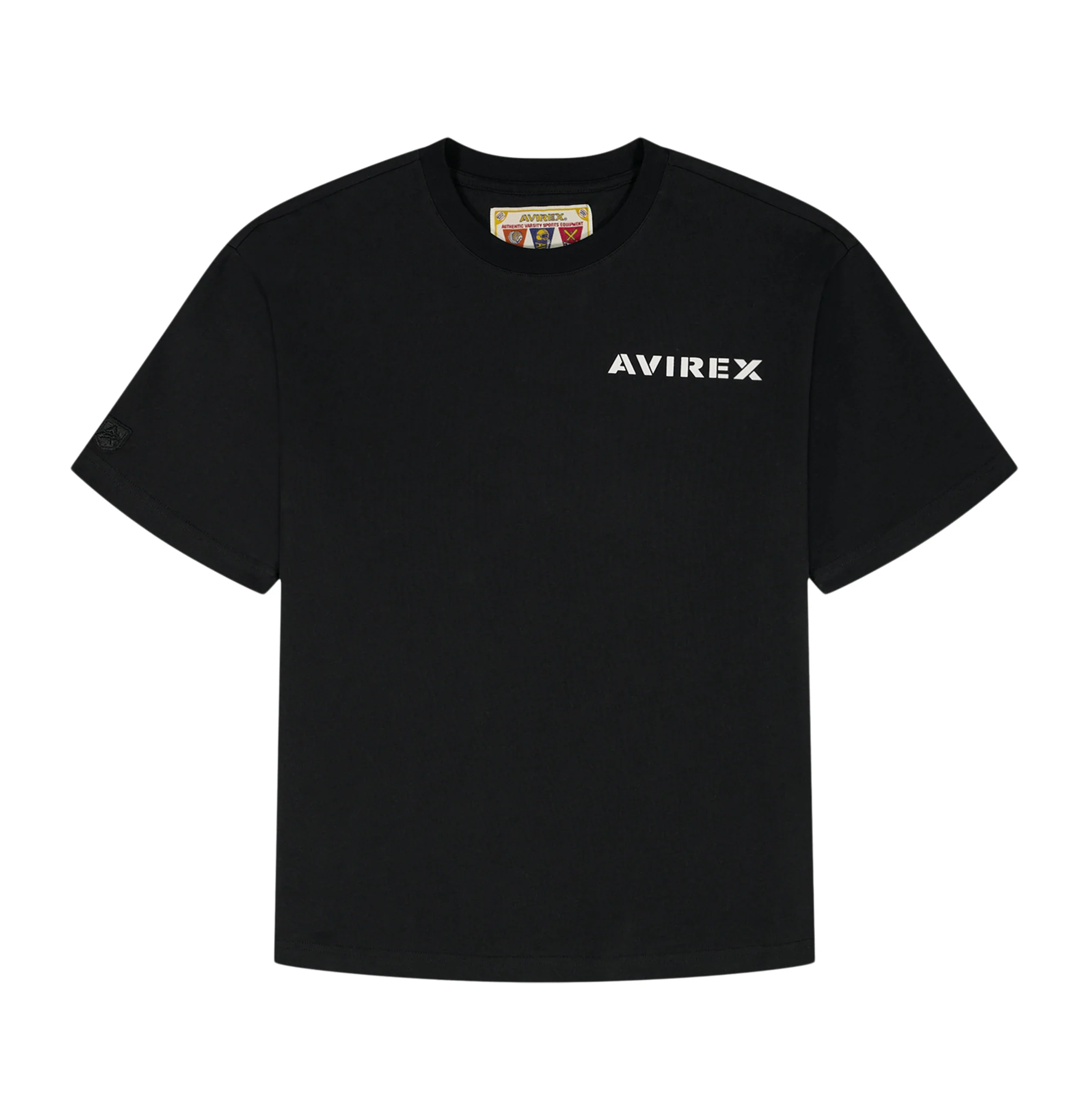 BIG "A" TEE