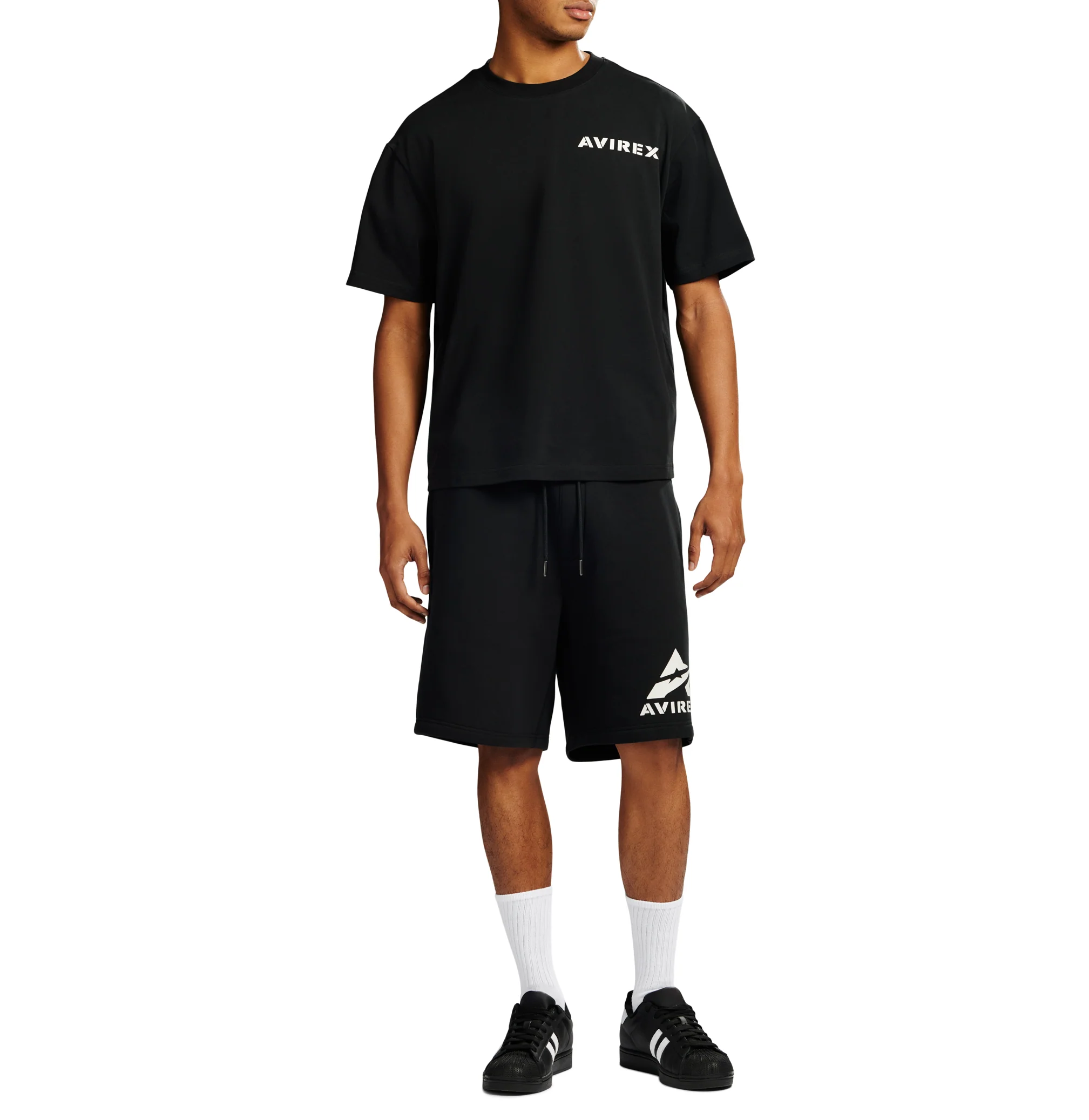 BIG "A" TEE - Image 6