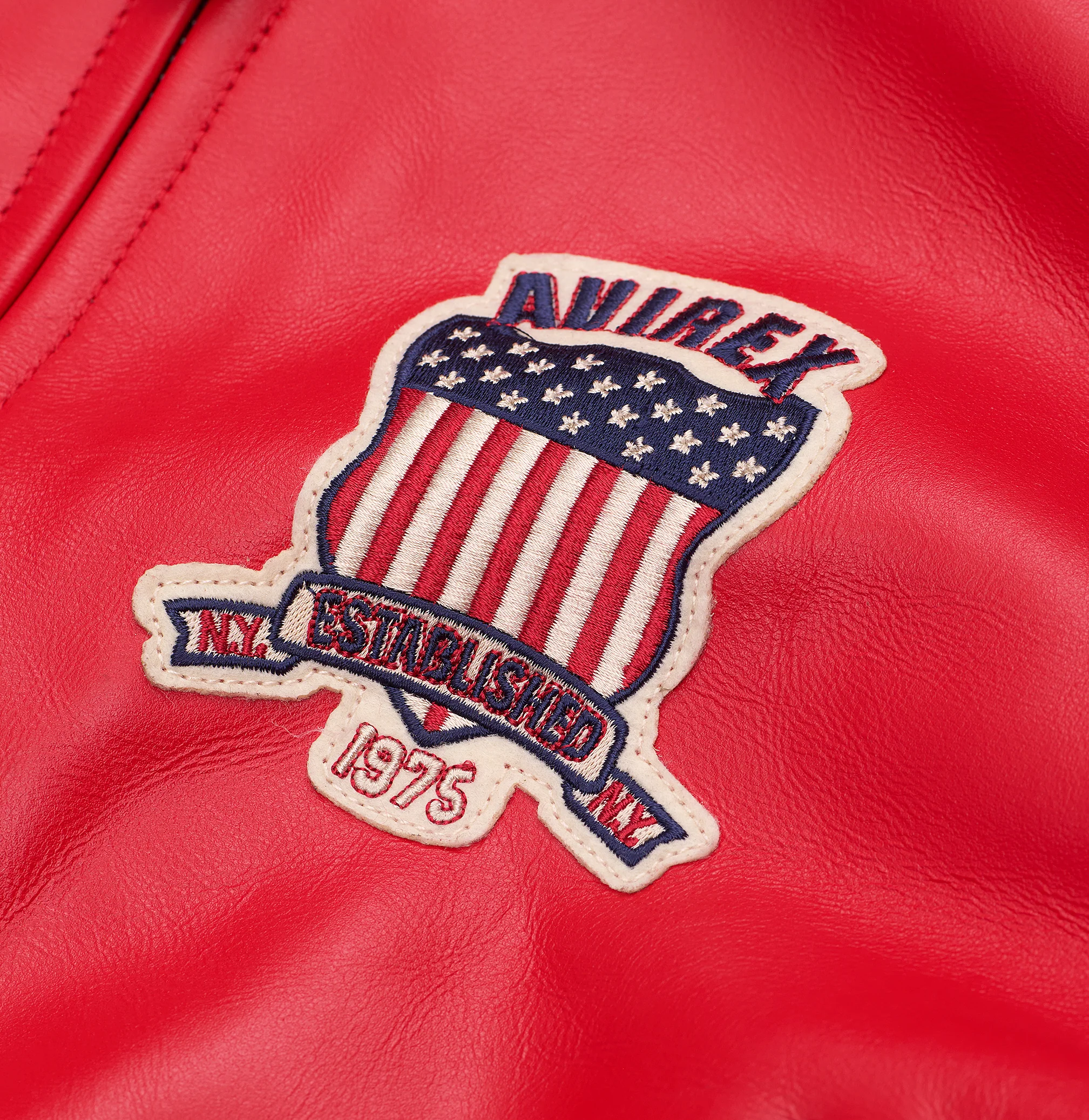 CROPPED ICON JACKET - Image 8