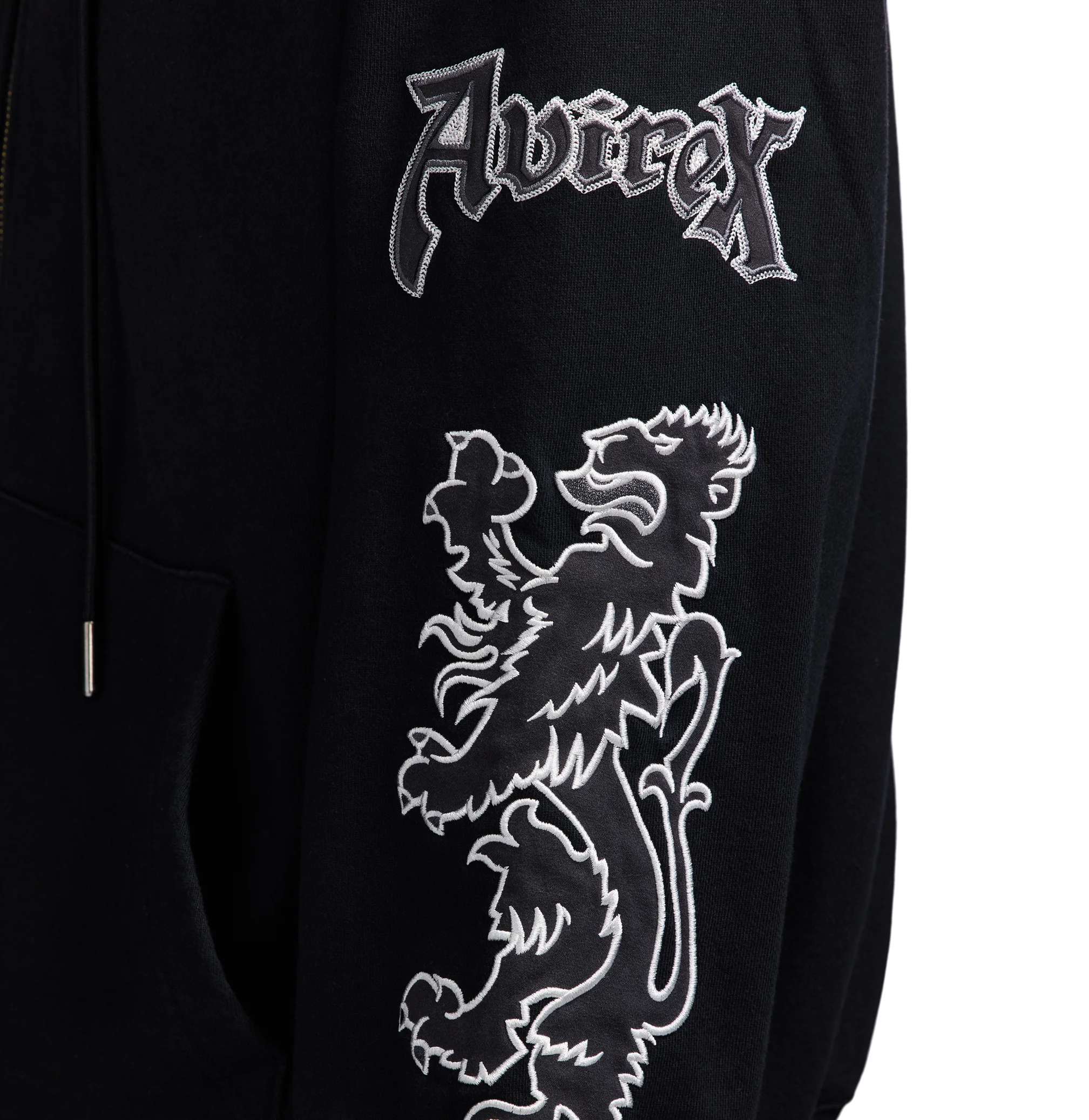GOTH HOODIE - Image 9