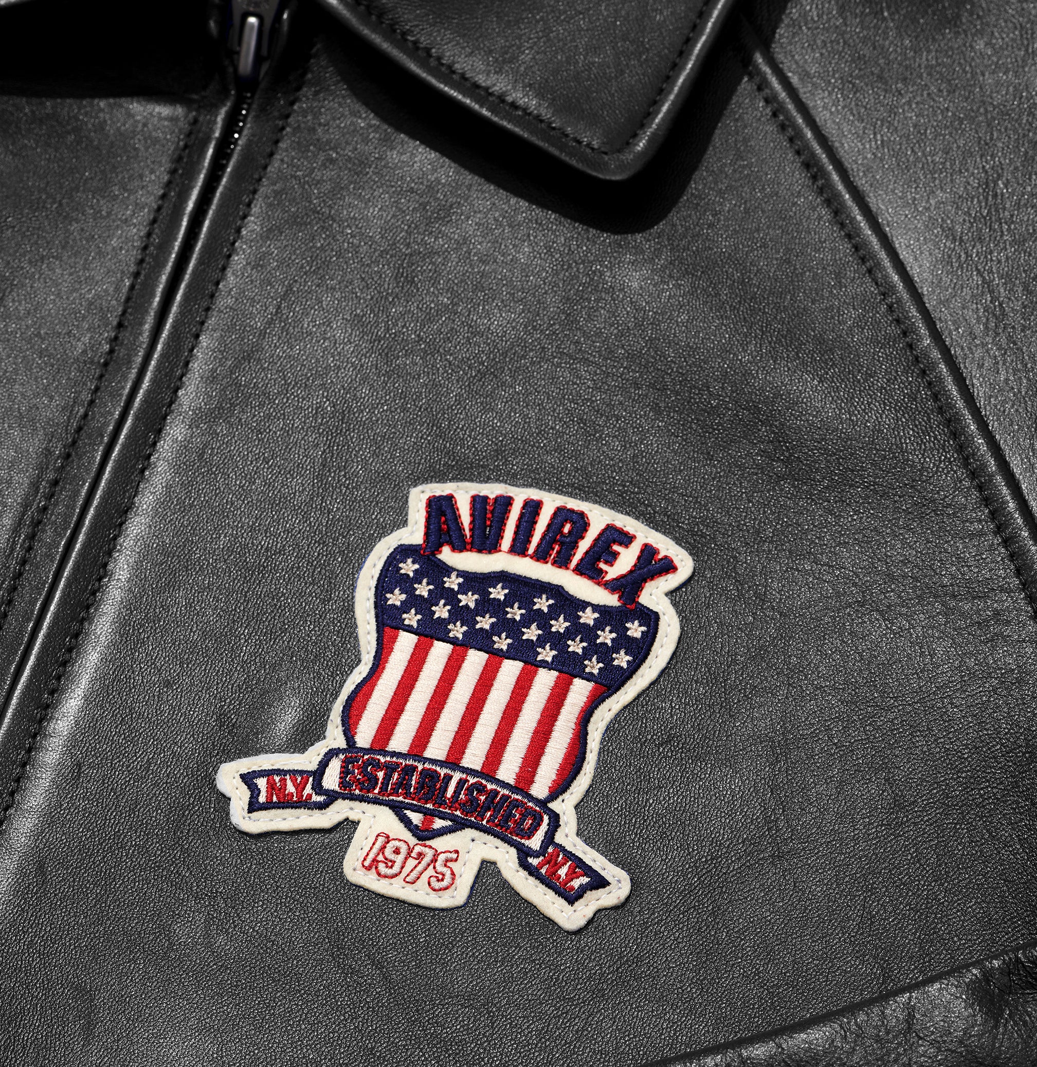 ICON JACKET - Image 7