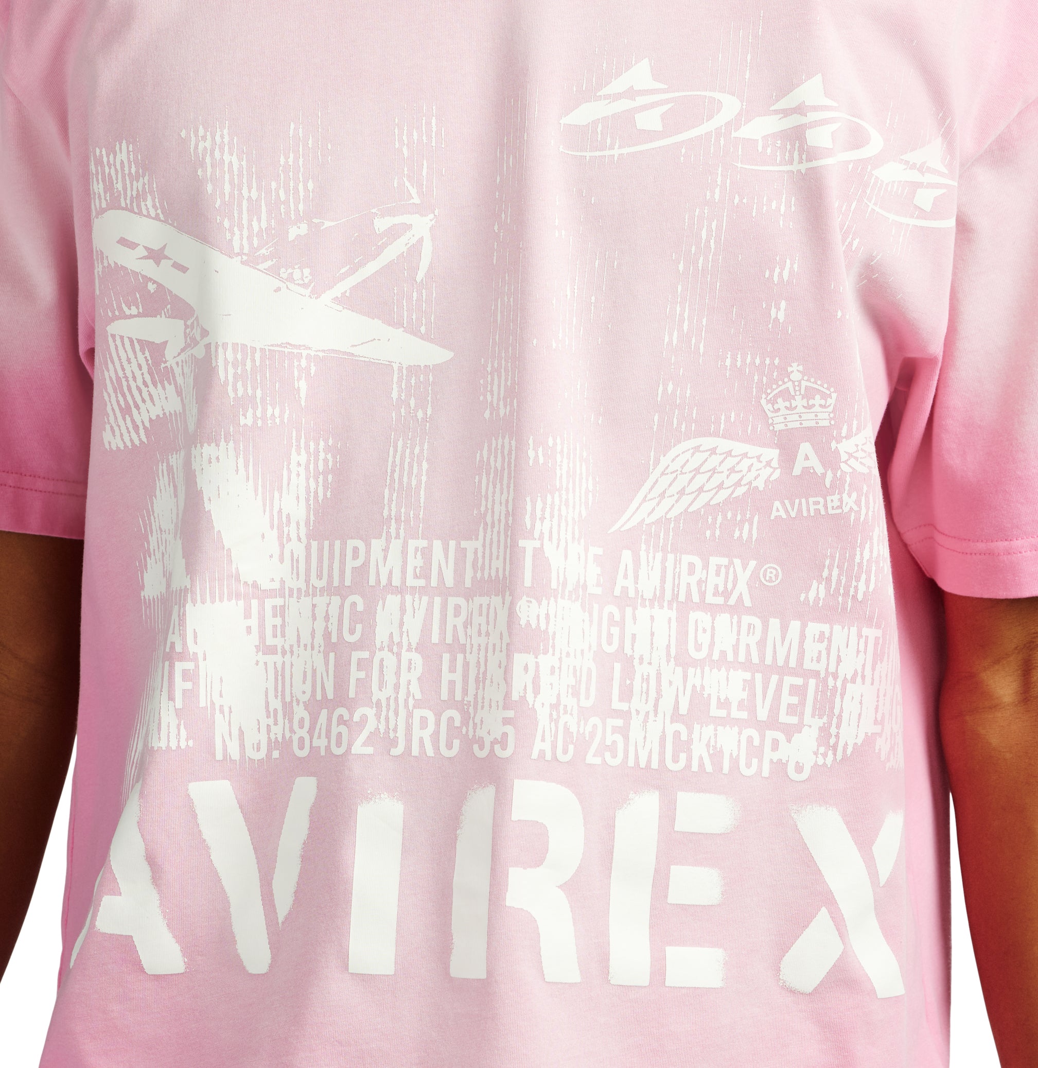 STENCIL TEE - Image 7